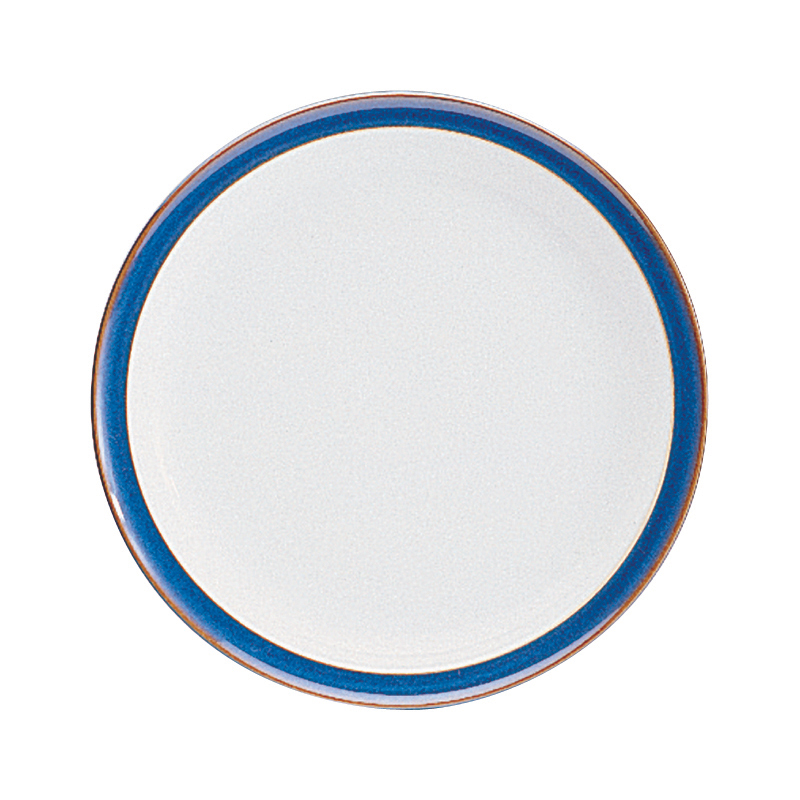 Denby Imperial Blue Dinner Plate 26cm